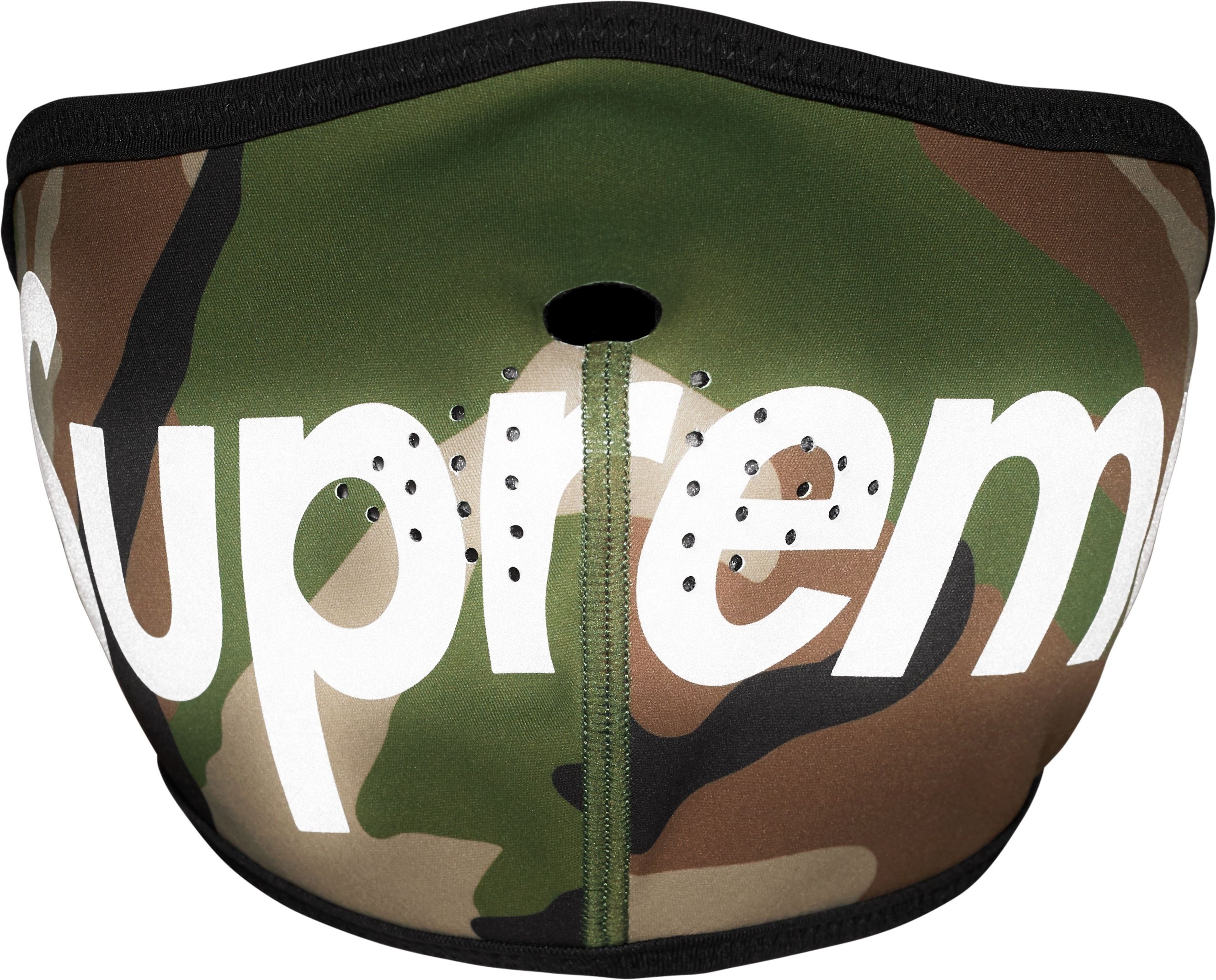 WINDSTOPPER® Facemask view 33